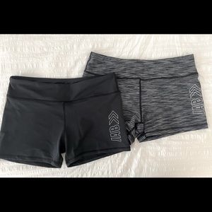 IAB | MFG. - Women Size Large Shorts